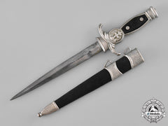 Slovakia. A Diplomatic Dagger, C.1940