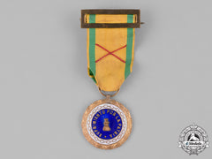 Spain, Kingdom. A Medal Of Suffering For The Motherland