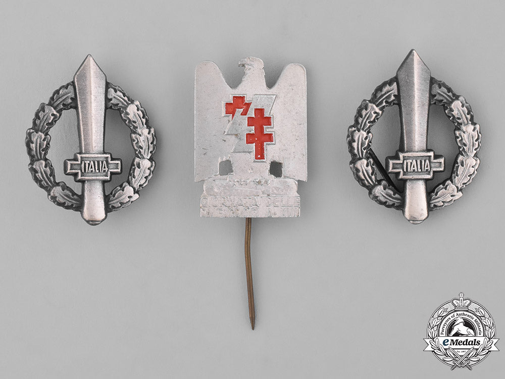 italy,_kingdom._a_lot_of_three_fascist_items_m181_3933