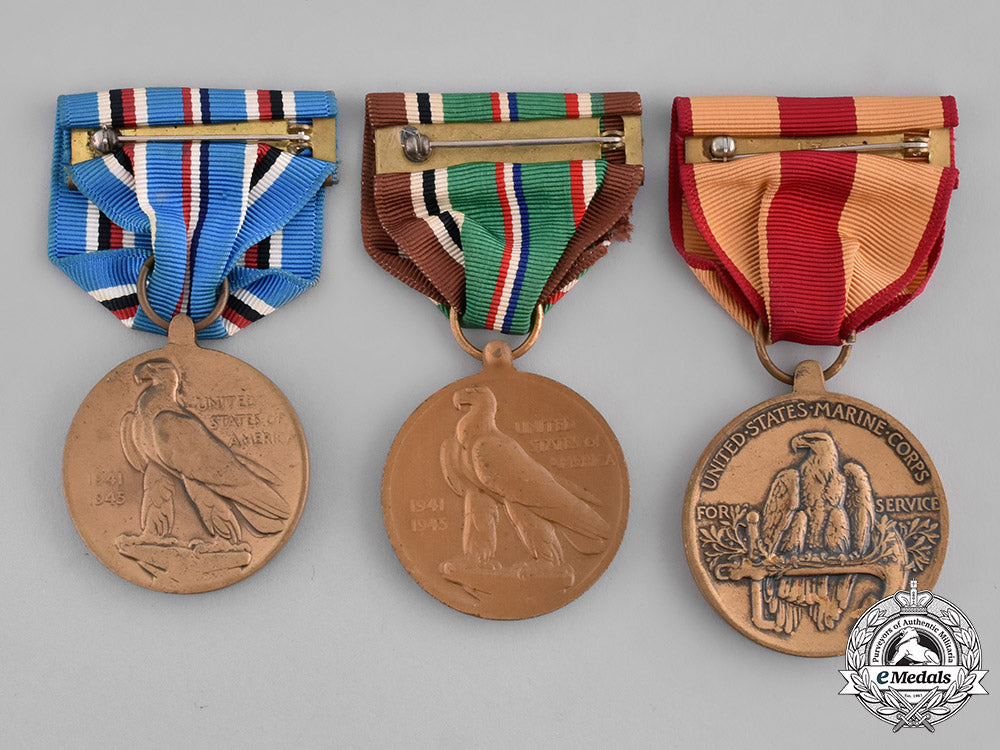 united_states._a_lot_of_nine_campaign_medals_m181_4053