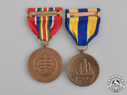 united_states._a_lot_of_nine_campaign_medals_m181_4055