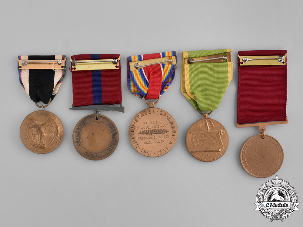 united_states._a_lot_of_nine_medals_m181_4061