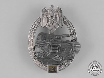 germany,_heer._a_special_grade_tank_badge_for25_panzer_engagements,_by_josef_feix&_söhne_m181_4175