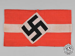 Germany, Hj. A Member’s Armband