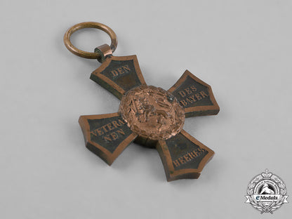 bavaria,_kingdom._an1848_veteran’s_cross_for_participants_of_the1790-1812_campaigns_m181_4897