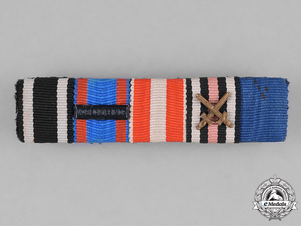 germany,_empire._a_first_war_period_medal_ribbon_bar_m181_5879