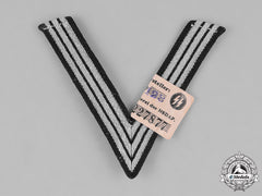 Germany, Ss. An Ss Honour Chevron Of The Old Guard