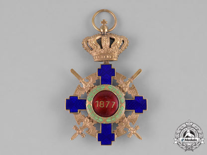 romania,_kingdom._an_order_of_the_crown,_v_class_knight,_military_division,_c.1940_m181_6760_1_1_1