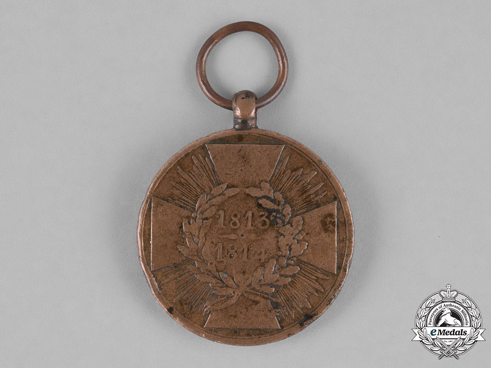 prussia,_kingdom._an1813-1814_prussian_campaign_medal_m182_1377