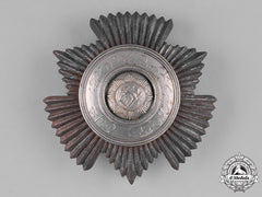 Afghanistan, Kingdom. An Order Of Bravery, Commander's Star, C.1926