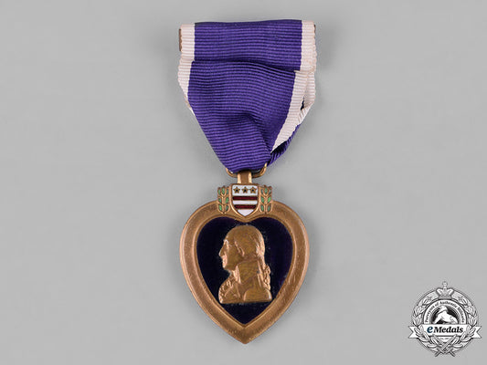 united_states._a_purple_heart,_to_george_j._curtis,91_st_greentree_division,_c.1944_m182_3255