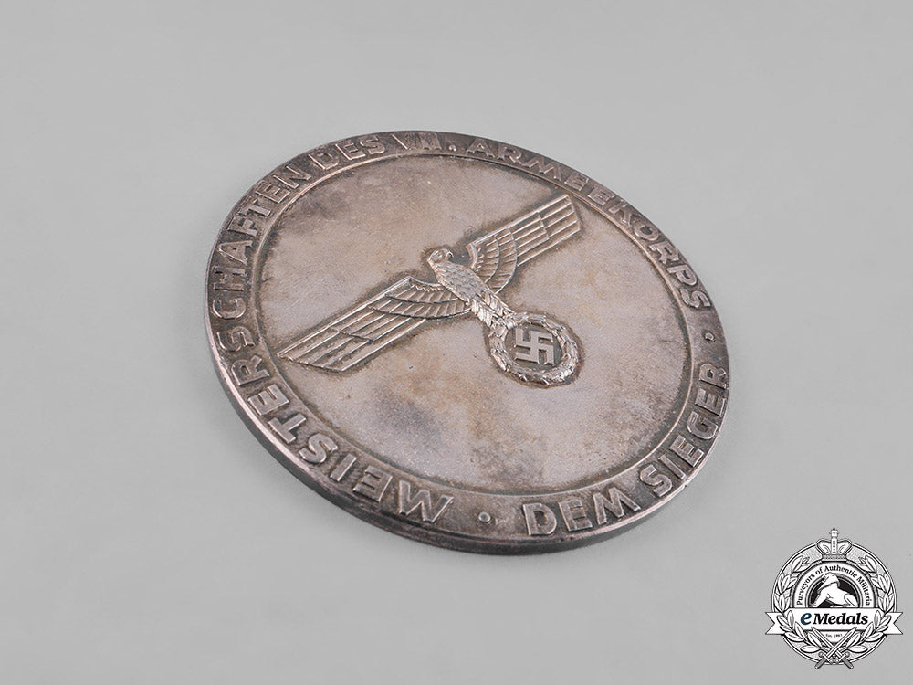 germany,_wehrmacht._a_championship_of_the_vii_army_corps_table_medal,_winner_for_pole_vault_m182_3990