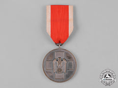 Germany, Third Reich. A Social Welfare Medal