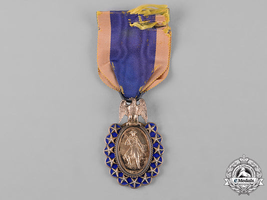 united_states._a_sons_of_the_revolution_medal,_by_bailey,_banks&_biddle,_to_lee_rogers_allen_in_gold,_c.1931_m182_4595