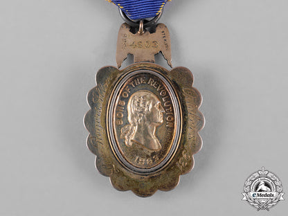 united_states._a_sons_of_the_revolution_medal,_by_bailey,_banks&_biddle,_to_lee_rogers_allen_in_gold,_c.1931_m182_4598