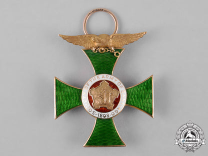 united_states._an_american_society_of_the_army_of_santiago_membership_cross_in_gold,_to_sergeant_william_a._winter_m182_4619_1