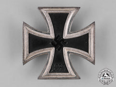 Germany, Wehrmacht. A 1939 Iron Cross I Class