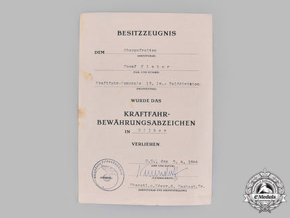 germany,_wehrmacht._an_issue_certificate_for_a_driver_proficiency_badge_in_silver_to_obergefreiter_josef_kleber_m182_5671