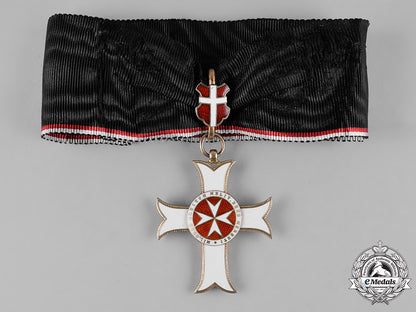 austria,_imperial._an_order_of_the_knights_of_malta,_merit_neck_badge_with_war_decoration,_by_rothe_m182_6128