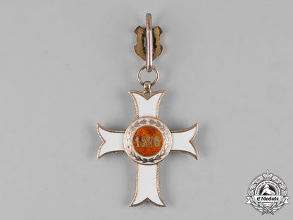 austria,_imperial._an_order_of_the_knights_of_malta,_merit_neck_badge_with_war_decoration,_by_rothe_m182_6130