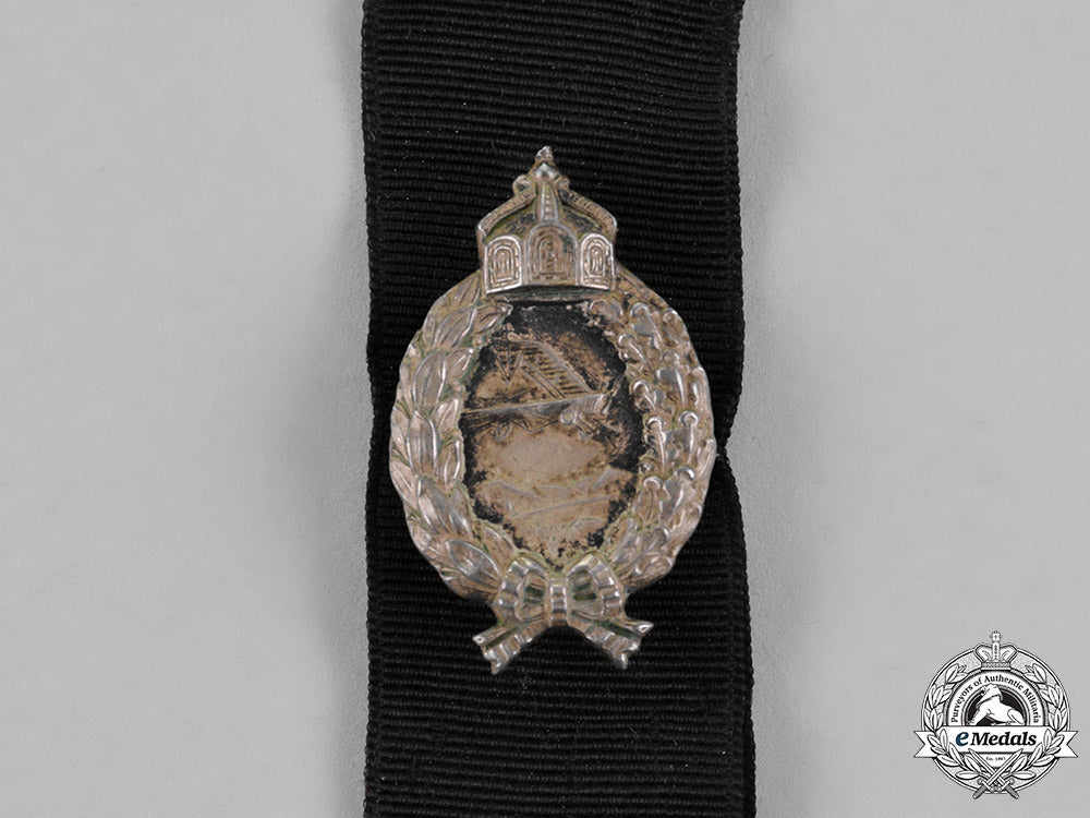 prussia._an_iron_cross1914_watch_fob,_with_a_miniature_prussian_pilot’s_badge_m18_5692