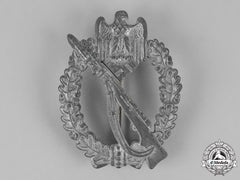 Germany, Wehrmacht. An Infantry Assault Badge, By Richard Simm & Söhne