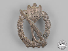 Germany, Wehrmacht. An Infantry Assault Badge