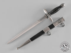 Yugoslavia, Kingdom. An Air Force Officer's Dagger