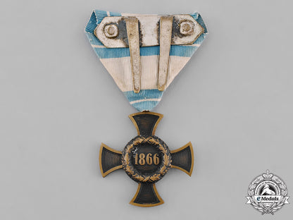 bavaria,_kingdom._an1866_commemorative_austrian_war_campaign_cross_m19_0982