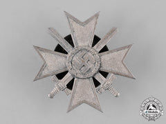 Germany, Wehrmacht. A War Merit Cross, I Class With Swords