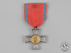 Württemberg, Kingdom. A Landwehr Long Service Award, I Class, C.1885