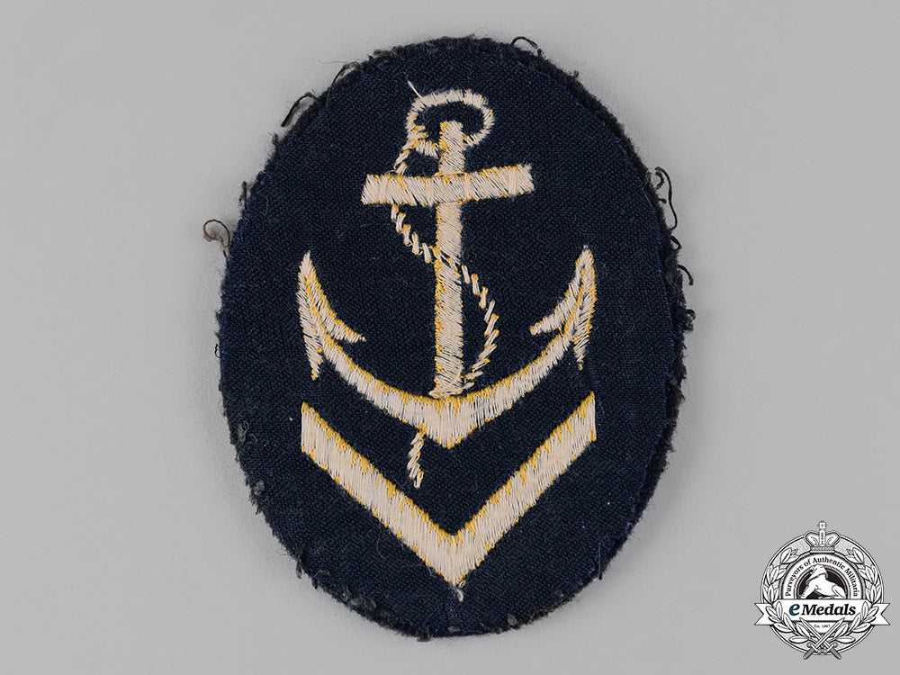 germany,_kriegsmarine._an_obermaat_sleeve_insignia_m19_10858