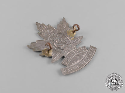 canada,_cef._a2_nd_infantry_battalion"_eastern_ontario_regiment"_cap_badge,_c,1914_m19_11344