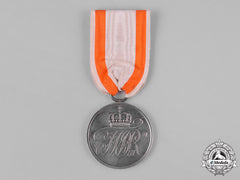 Prussia, Kingdom. A General Honour Medal, Ii Class, C.1910