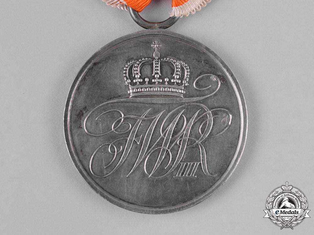 prussia,_kingdom._a_general_honour_medal,_ii_class,_c.1910_m19_11664