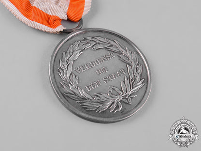 prussia,_kingdom._a_general_honour_medal,_ii_class,_c.1910_m19_11667