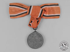 Germany, Imperial. A German Red Cross (Drk) Decoration, Iii Class