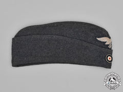 Germany, Luftwaffe. An Em/Nco Overseas Cap