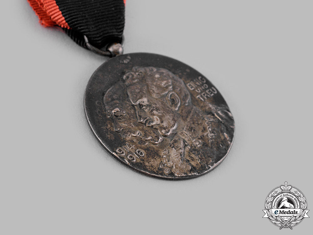 germany,_imperial._a_first_war_austro-_german_alliance_commemorative_medal_m19_14270