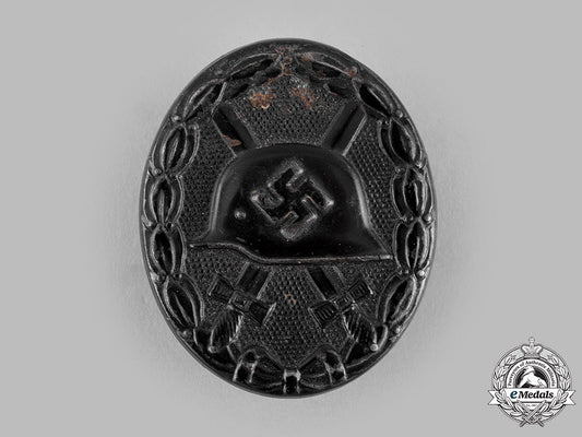 germany,_wehrmacht._a_wound_badge,_black_grade_m19_15292