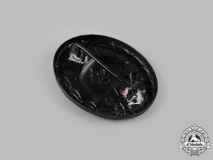 germany,_wehrmacht._a_wound_badge_in_black_m19_15409