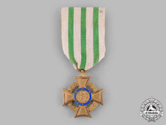 Saxony, Kingdom. An Honour Cross For Voluntary War Assistance