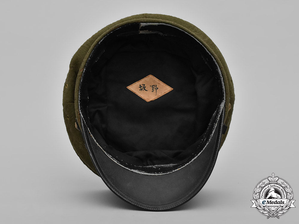 japan,_imperial._an_imperial_japanese_army_em/_nco’s_visor_cap,_c.1920_m19_1584