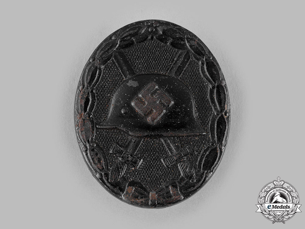 germany,_wehrmacht._a_wound_badge,_black_grade_m19_16542