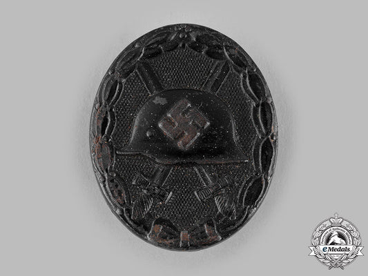 germany,_wehrmacht._a_wound_badge,_black_grade_m19_16542