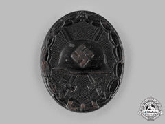 Germany, Wehrmacht. A Wound Badge, Black Grade