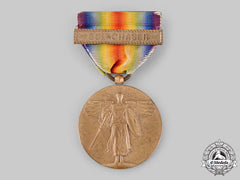 United States. A World War I Victory Medal, Sub Chaser