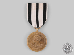Prussia, Kingdom. An 1863 Medal For Combatants Of 1813-1815