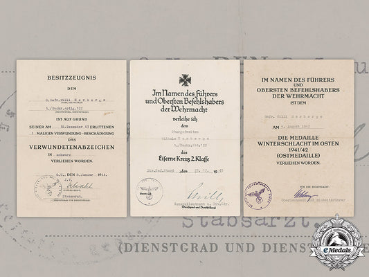 germany,_heer._three_award_documents_to_signals_obergefreiter_wilhelm“_willi”_herbergs(_ek2)_m19_1749