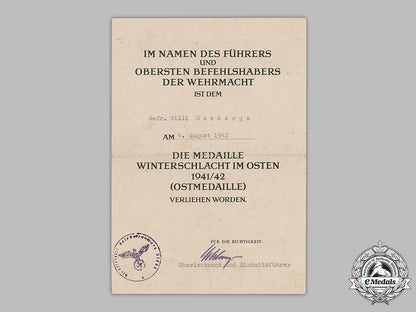 germany,_heer._three_award_documents_to_signals_obergefreiter_wilhelm“_willi”_herbergs(_ek2)_m19_1752